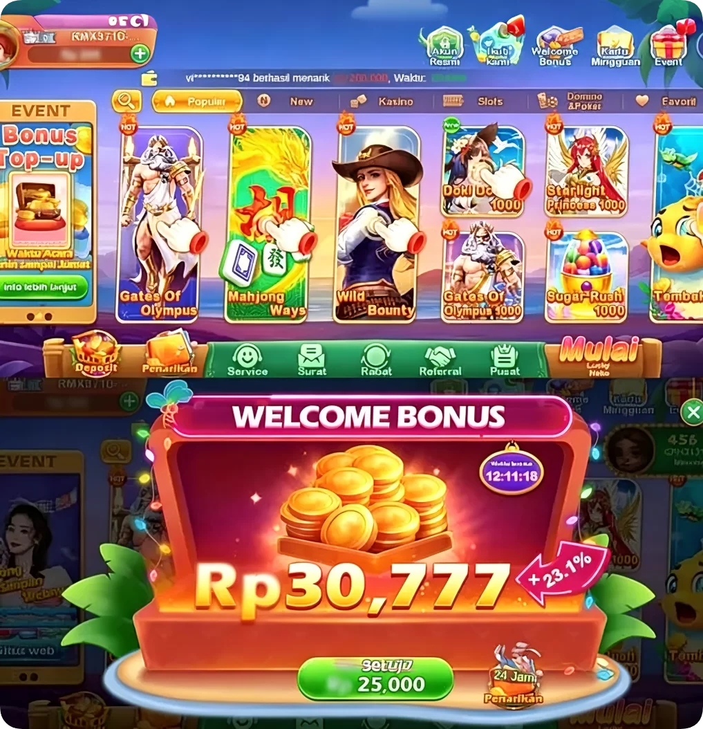 apigacor88 Resmi - Unduh APK