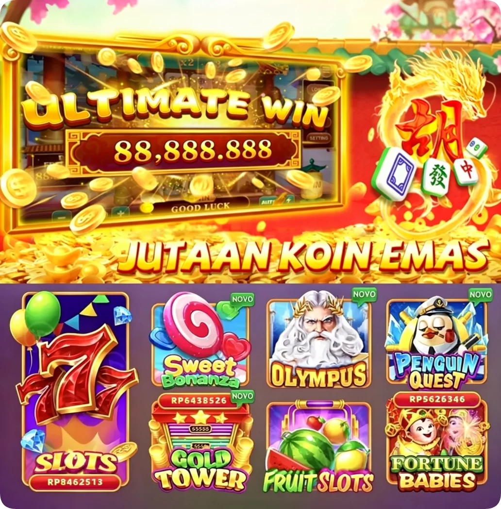 apigacor88 APK Resmi Unduh