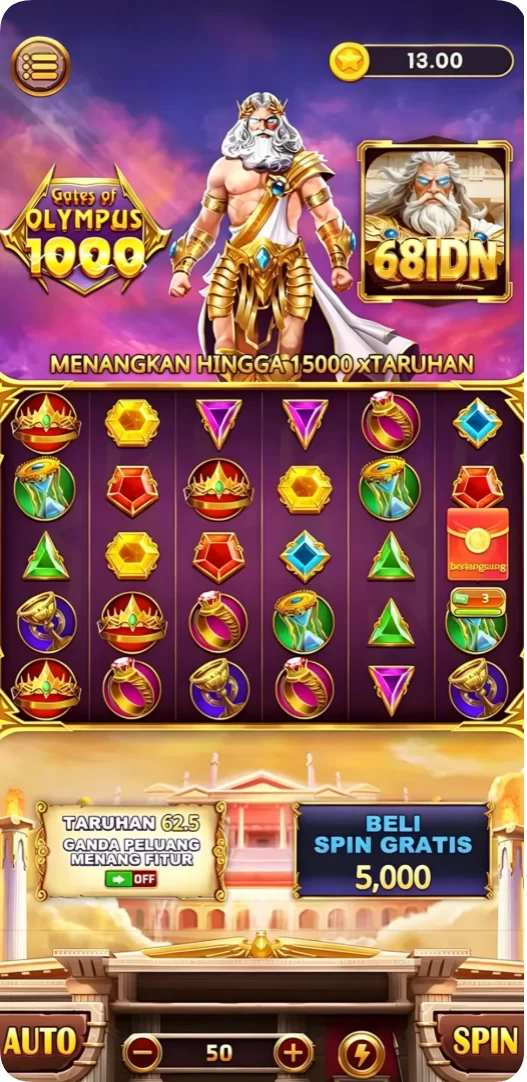 apigacor88 Tangkapan Layar - APK Resmi