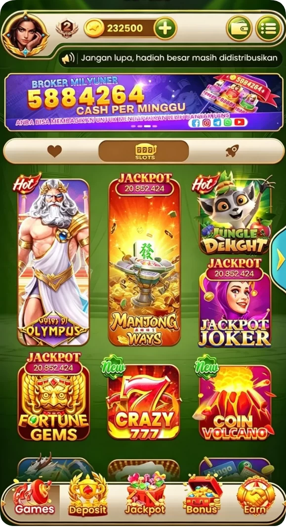 apigacor88 Preview - Resmi Unduh